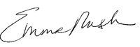 Emma Rush